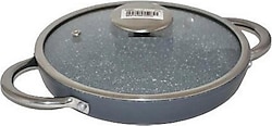 Bonera Pro Plus Straight Omelette 1091 18 cm Sahan
