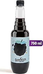 Bonfesta Böğürtlen Aromalı Şurup 750 ml