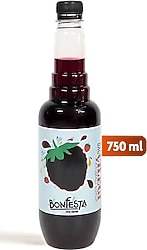 Bonfesta Çilek Aromalı Şurup 750 ml