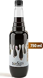 Bonfesta Karamel Aromalı Şurup 750 ml