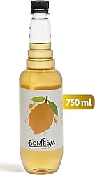 Bonfesta Lime Aromalı Şurup 750 ml