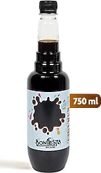 Bonfesta Salted Karamel Aromalı Şurup 750 ml