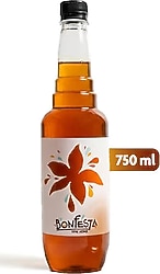 Bonfesta Vanilya Aromalı Şurup 750 ml
