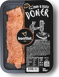 Bonfilet Dondurulmuş Gıda