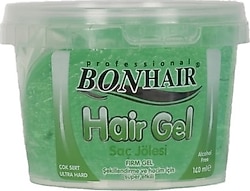 Bonhair Çok Sert 140 ml Saç Jölesi