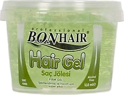 Bonhair Sert 140 ml Saç Jölesi