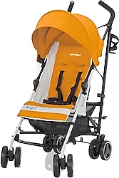 Bonibos Net Stroller Baston Bebek Arabası