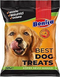 Bonisa 125 gr Köpek Sevgi Maması