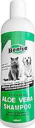 Bonisa 400 ml Kedi Köpek Şampuanı