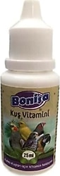 Bonisa Kuş Vitamini 25 ml