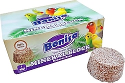 Bonisa Mineral Blok