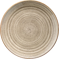 Bonna Terrain Gourmet 27 cm Düz Tabak