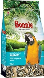 Bonnie 700 gr Papağan Yemi