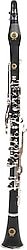 Bonson XCL302G6 Sol Klarnet
