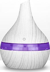 Bood AC-45 Aroma Nemlendirici