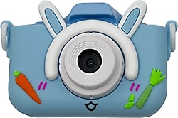 Bood AF-21 Dijital Çocuk Fotoğraf Makinesi