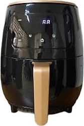 Bood AFR-7700 Extra Large 6 lt Yağsız Fritöz