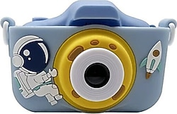 Bood CK-21 Dijital Çocuk Fotoğraf Makinesi
