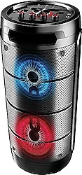 Bood Frekans 05 550 W Bluetooth Hoparlör