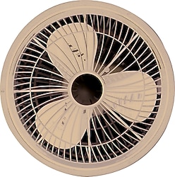 Bood HJ-180 Masaüstü Vantilatör