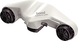 Bood Manta 60W Deniz Scooter