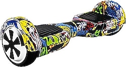 Bood Self Balancing 6.5 inç 350 W Hoverboard