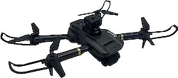 Bood Targa Drone
