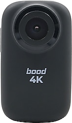 Bood Zeus 4K Aksiyon Kamerası