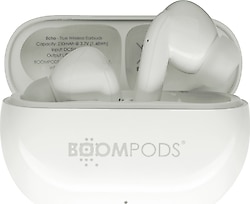 Boompods Echobuds TWS Kum Beji Kulak İçi Bluetooth Kulaklık