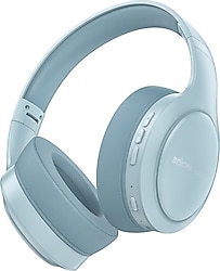Boompods Headpods Pro 2 Mavi Kulak Üstü Bluetooth Kulaklık