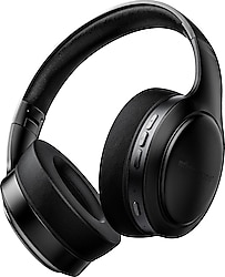 Boompods Headpods Pro 2 Siyah Kulak Üstü Bluetooth Kulaklık