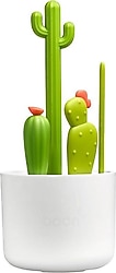 Boon Cacti 4'lü Biberon Temizleme Seti
