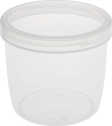 Bora BO511 Vidalı 600 ml Saklama Kabı