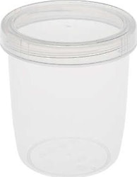 Bora BO513 Vidalı 740 ml Saklama Kabı