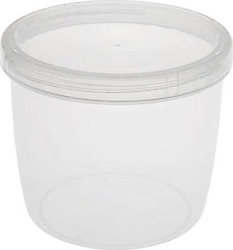 Bora BO514 Vidalı 890 ml Saklama Kabı