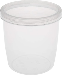 Bora BO515 Vidalı 1060 ml Saklama Kabı