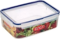Bora BO879 Dikdörtgen 2.6 lt Saklama Kabı