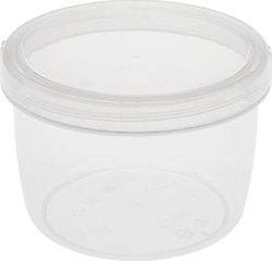 Bora BO510 Vidalı 480 ml Saklama Kabı