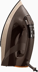 Bork Iron I604 BR 2400 W Buharlı Ütü