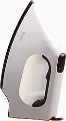 Bork Iron I780 Beyaz 2400 W Buharlı Ütü