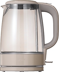 Bork K515 Bej 2400 W 1.7 lt Cam Kettle
