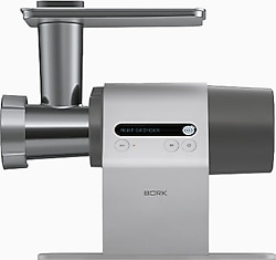 Bork M786 1250 W Kıyma Makinesi
