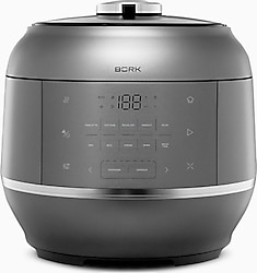 Bork U703 3 lt Çok Amaçlı Pişirici