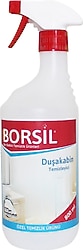 Borsil Mutfak, Banyo Temizleyici