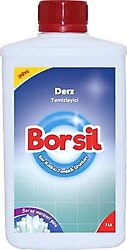 Borsil Derz Temizleyici 1 lt