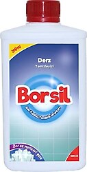 Borsil Derz Temizleyici 500 ml