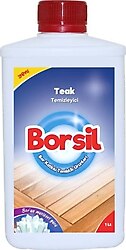 Borsil Ahşap Temizleyici
