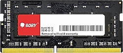 Bory 16 GB 2666 MHz CL19 BRY16GB2666NB DDR4 Ram