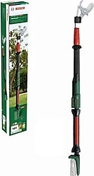 Bosch AdvancedPrune 18V-45 Teleskopik Aküsüz Ağaç Budama Makinesi