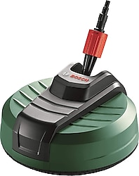 Bosch AquaSurf 280 Yüzey Temizleme Başlığı